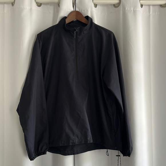 Backtee Jackets & Coats As New Golf Wind Light Rain Jacket Cute Details Designed For Women